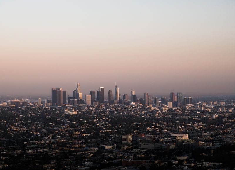 Greater Los Angeles Capital Markets & Real Estate Finance