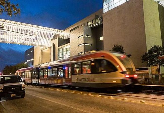 Multibillion-Dollar Austin Rail Project Clears Key Review Hurdle