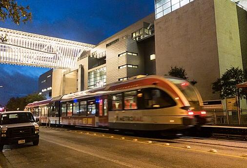 Sundt, Stacy Witbeck Win First Contract Of $7.1B Austin Rail Project