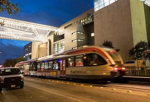 Sundt, Stacy Witbeck Win First Contract Of $7.1B Austin Rail Project