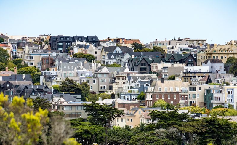 Bay Area Equity, Inclusion & Urban Planning