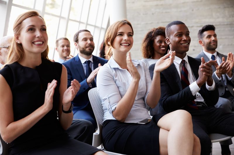 Denver Women Leading Real Estate Event