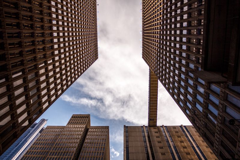 Atlanta's Mixed-Use Reboot
