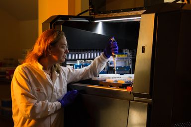 Mid-Atlantic Life Science and Biotech Summit