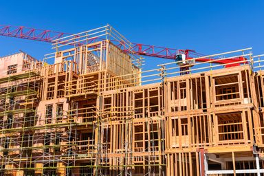 Bisnow Multifamily Annual Conference West