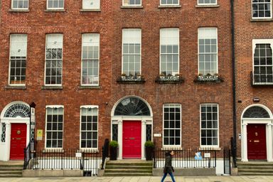 Ireland's PRS Annual Conference