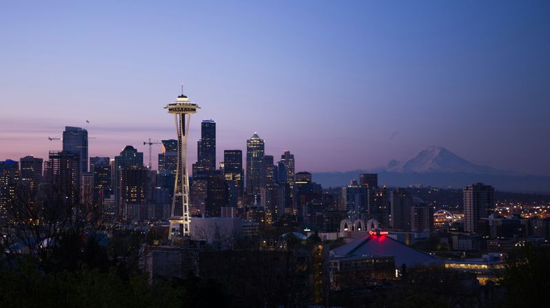 Seattle State of the Market