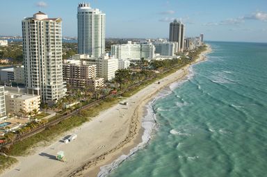 Palm Beach State of the Market