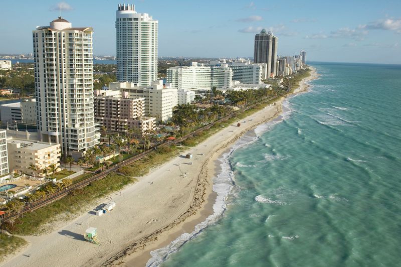 Palm Beach State of the Market