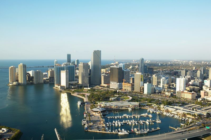 Jacksonville State of the Market