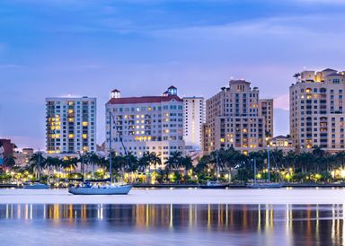 Palm Beach County State of the Market