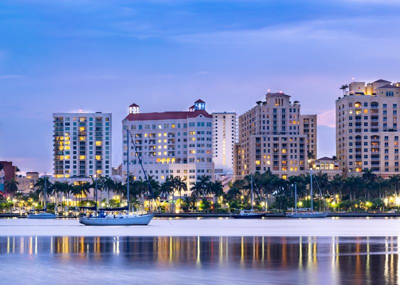 Palm Beach County State of the Market