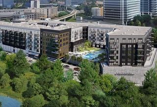 This Week's Atlanta Deal Sheet: High Street Residential Breaks Ground In Brookhaven