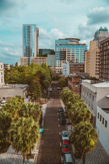 Orlando State of the Market