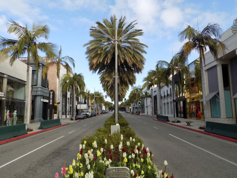 The Future of Beverly Hills