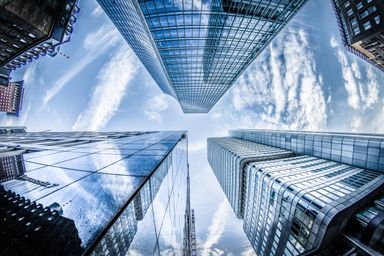 Silicon Valley Office Investment & Development Series