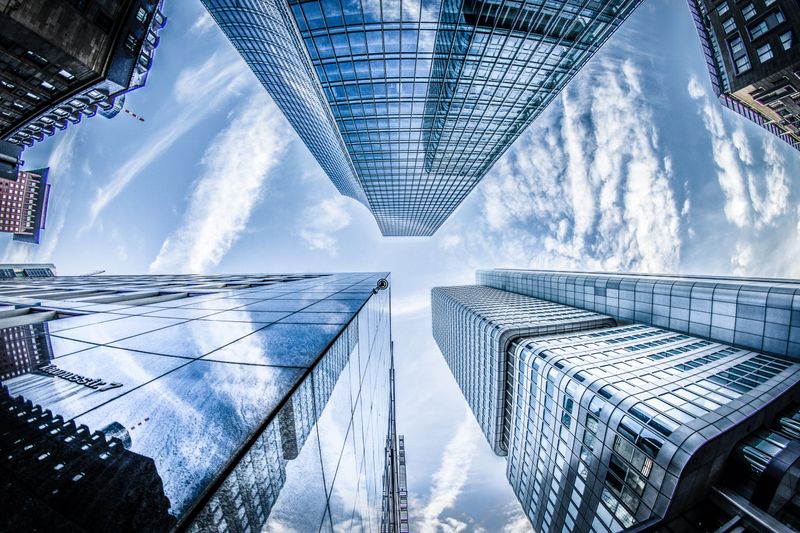 Silicon Valley Office Investment & Development Series