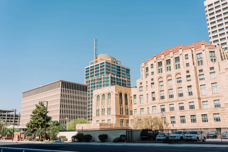 Bisnow Multifamily Annual Conference Phoenix (BMAC)