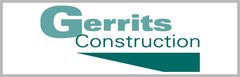 Gerrits Construction Logo