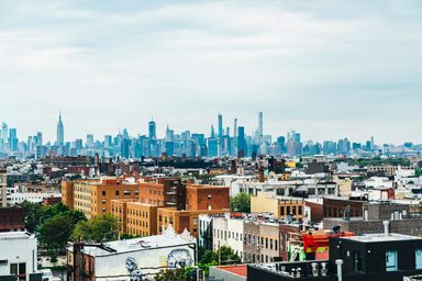 Brooklyn State of the Market