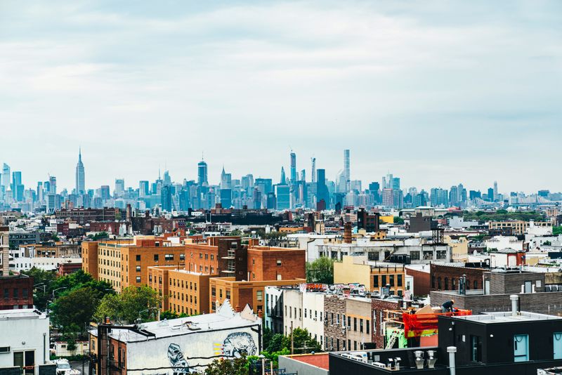 Brooklyn State of the Market