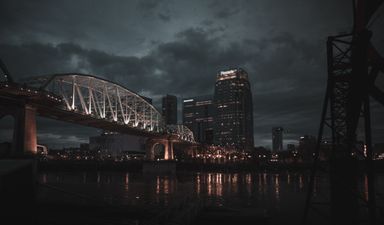 Nashville Opportunity Zones
