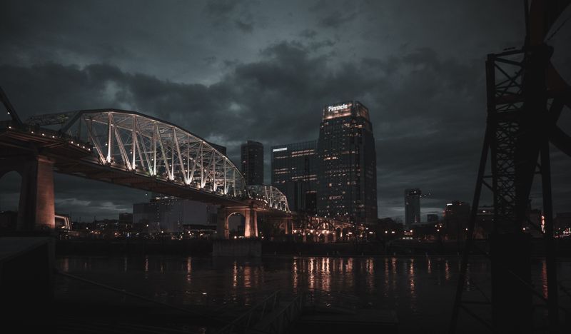 Nashville Opportunity Zones