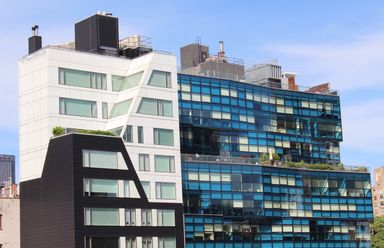 New York Multifamily Development & Investment