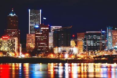 Portland State of the Market
