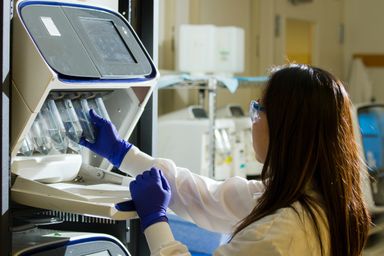 Greater Boston Biotech