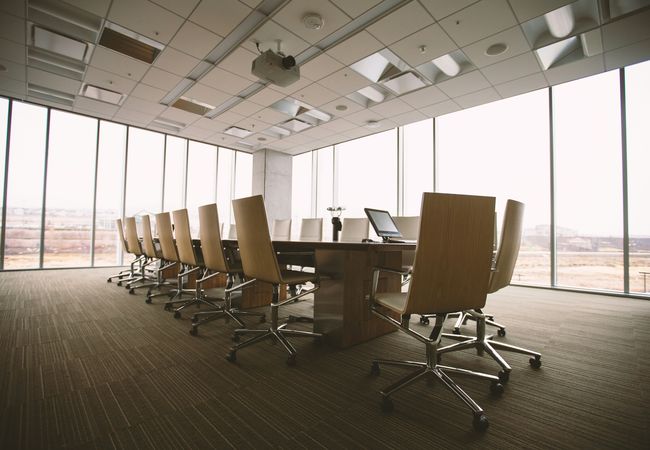 Longtime Newmark CEO Barry Gosin To Step Down