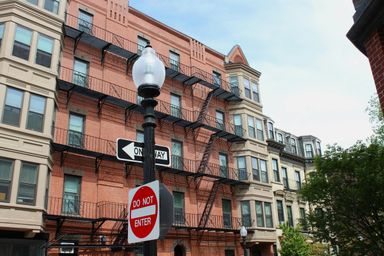 Boston Affordable Housing Summit