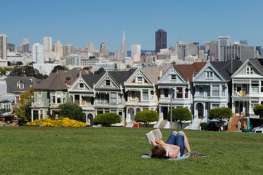 Financing Affordable Housing In The Bay Area