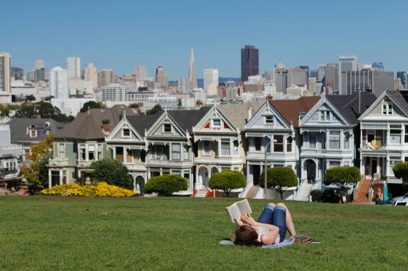 Financing Affordable Housing In The Bay Area