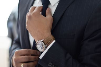 Bisnow Diversity & Inclusion Series