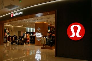 Lululemon Cuts U.S. Expansion Plans, New CEO Takes Helm At Athleisure Staple