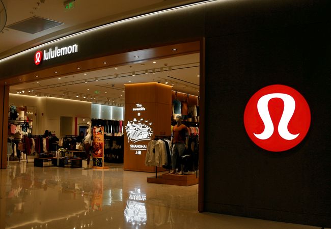 Lululemon Cuts U.S. Expansion Plans, New CEO Takes Helm At Athleisure Staple