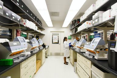 NY Healthcare Innovation & Transformation