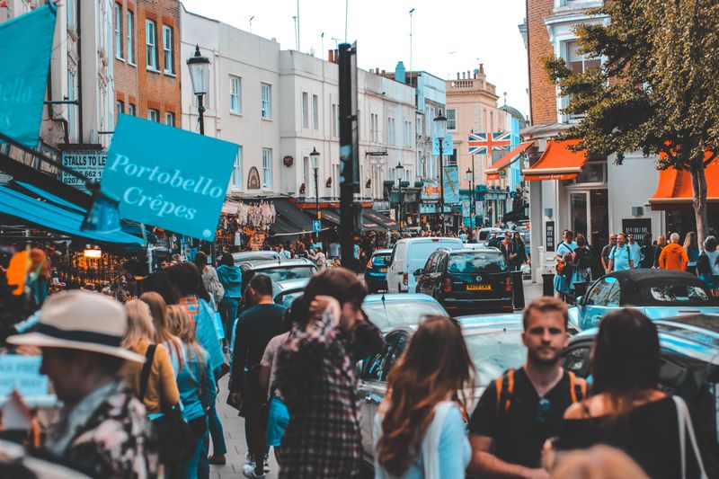 London Placemaking & Transit-Oriented Development