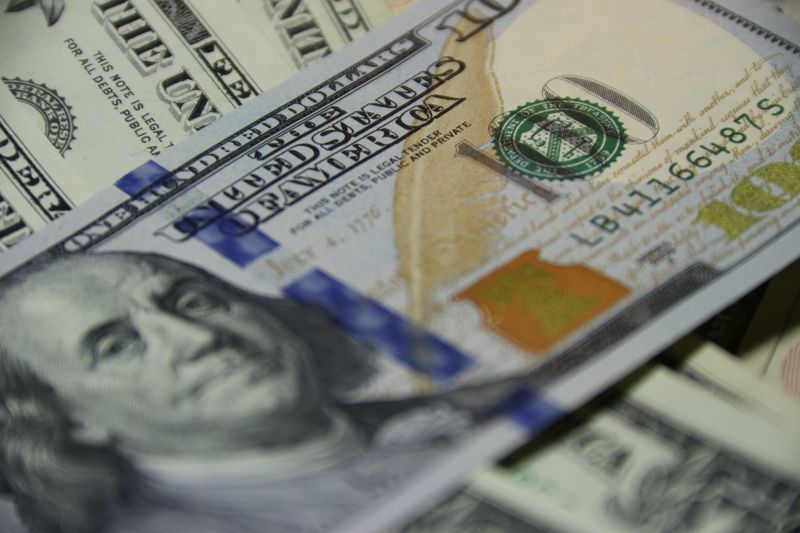 Deals Raising Capital Now