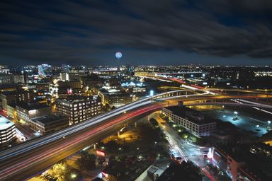 The Rise of Downtown Dallas