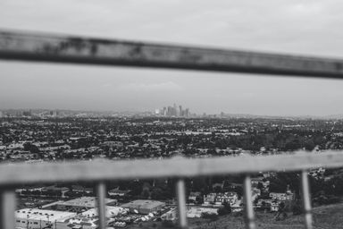 Neighborhood Series: Culver City