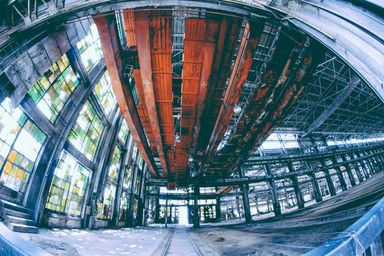 DFW's Industrial & Logistics Outlook