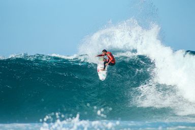 Surf Park Real Estate Conference