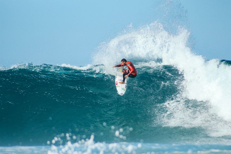 Surf Park Real Estate Conference