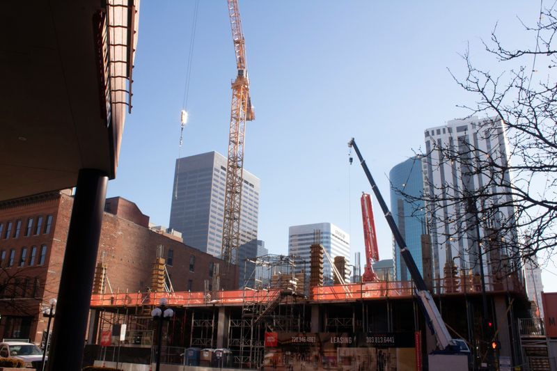Denver Industrial Outlook