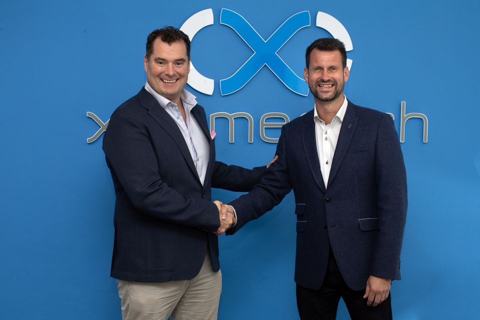 Game On: Xtremepush acquires Thunderbite
