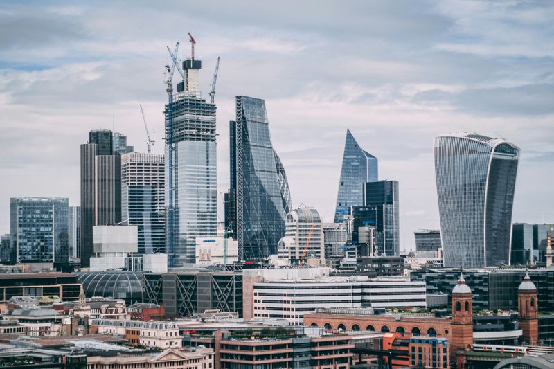 Real Estate Investment And Finance Conference