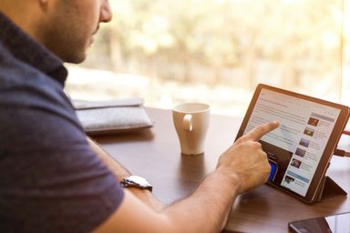 Educational Workshop: How Sponsors Use Social Media to Attract Investor Capital