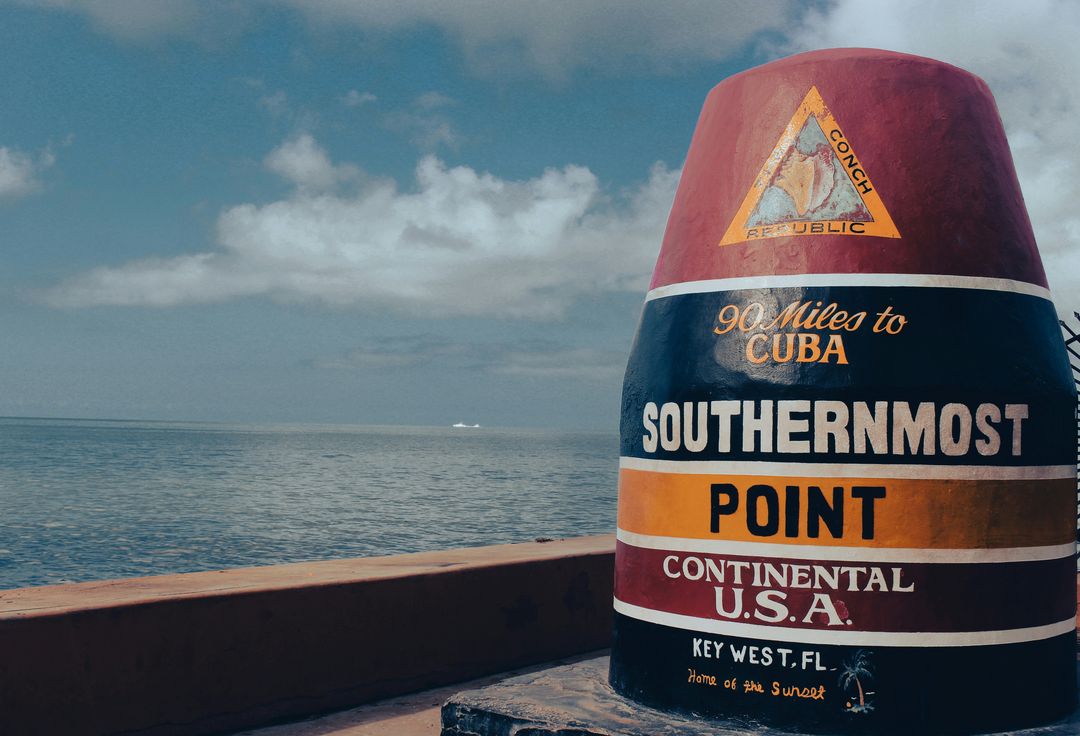 Florida Keys Hotel Sales Top $500 Million as Institutional Investors Target Scarce Assets